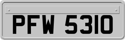 PFW5310