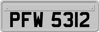 PFW5312
