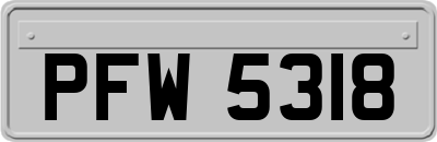 PFW5318