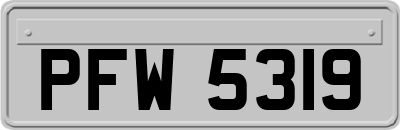 PFW5319