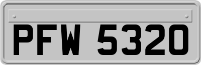 PFW5320