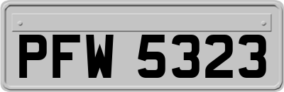 PFW5323