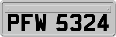 PFW5324