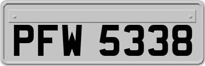 PFW5338