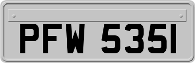 PFW5351