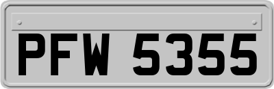 PFW5355