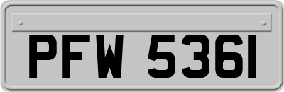 PFW5361