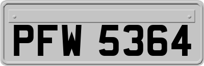 PFW5364