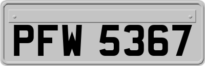 PFW5367