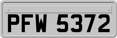 PFW5372