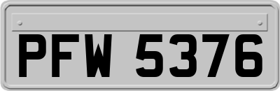 PFW5376