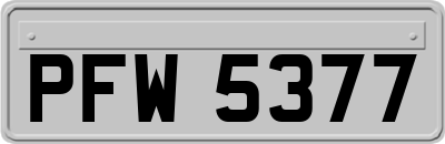 PFW5377