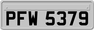 PFW5379