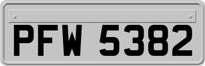 PFW5382