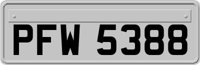 PFW5388