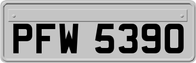 PFW5390
