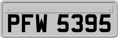 PFW5395