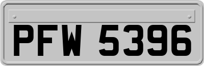 PFW5396