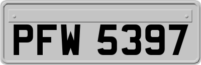 PFW5397
