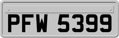 PFW5399