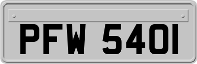 PFW5401