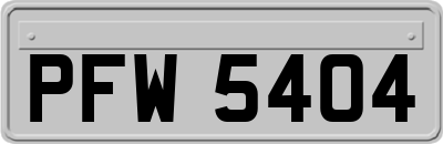 PFW5404