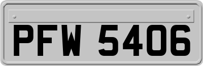 PFW5406