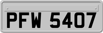 PFW5407
