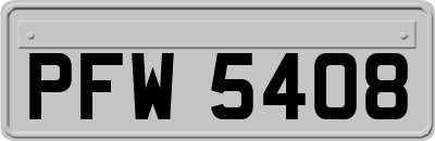 PFW5408