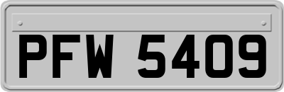 PFW5409