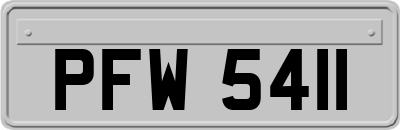 PFW5411