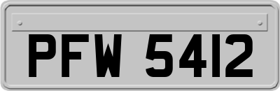 PFW5412