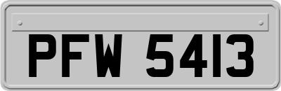 PFW5413