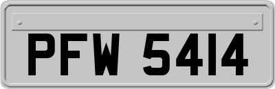 PFW5414