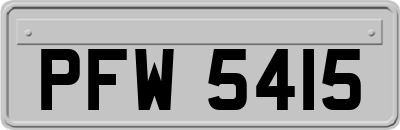 PFW5415