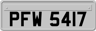 PFW5417