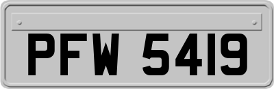 PFW5419
