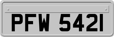 PFW5421