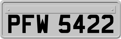 PFW5422