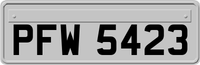 PFW5423