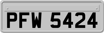 PFW5424