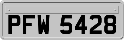 PFW5428