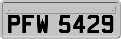 PFW5429