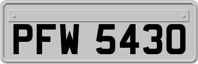 PFW5430
