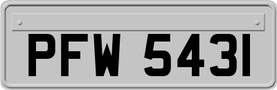 PFW5431