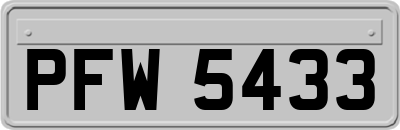 PFW5433