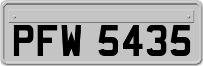PFW5435