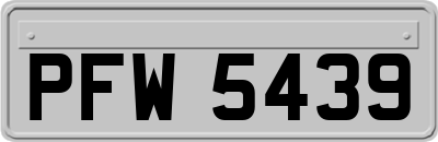 PFW5439