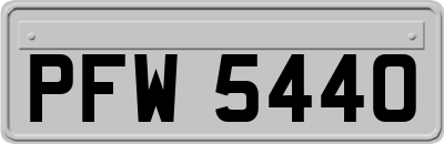 PFW5440