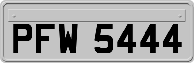 PFW5444